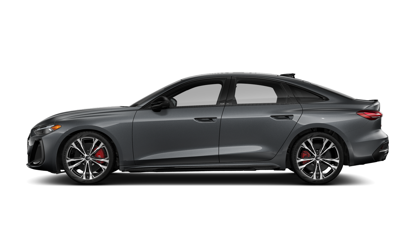 2027 Audi S5 Sedan
