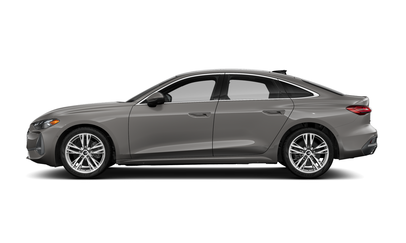 2027 Audi A5 Sedan