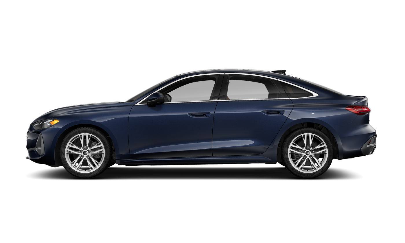 2026 Audi A5 Sedan