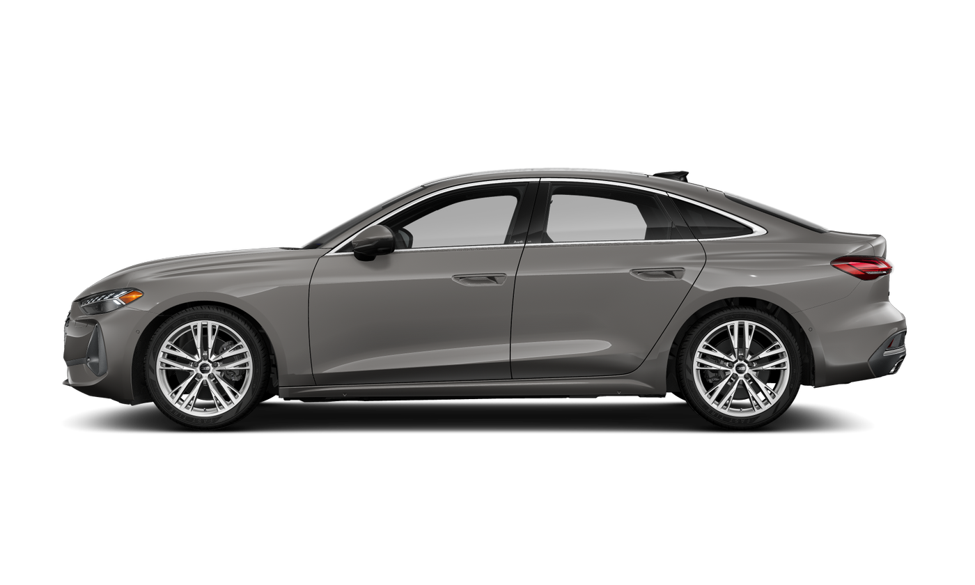 2027 Audi A5 Sedan