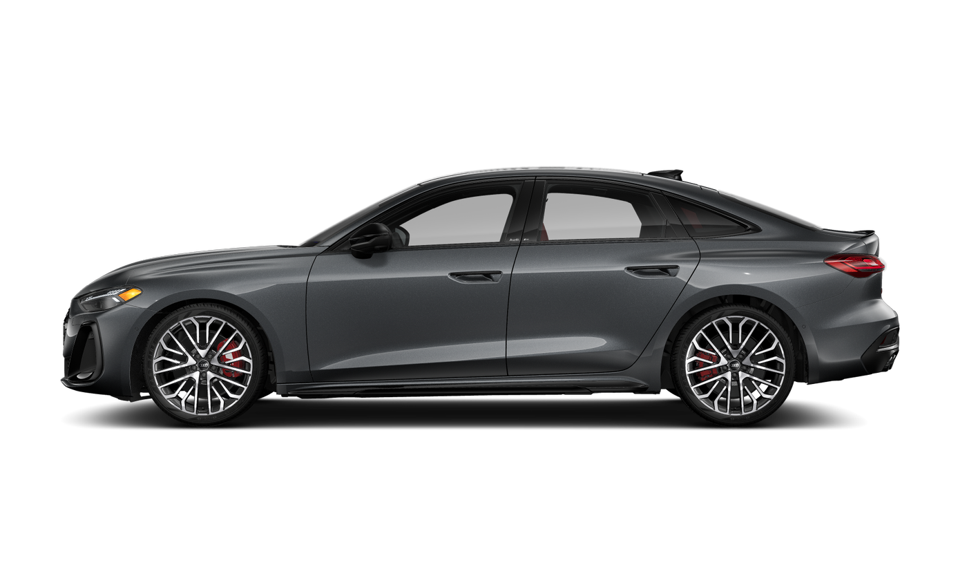 2026 Audi S5 Sedan