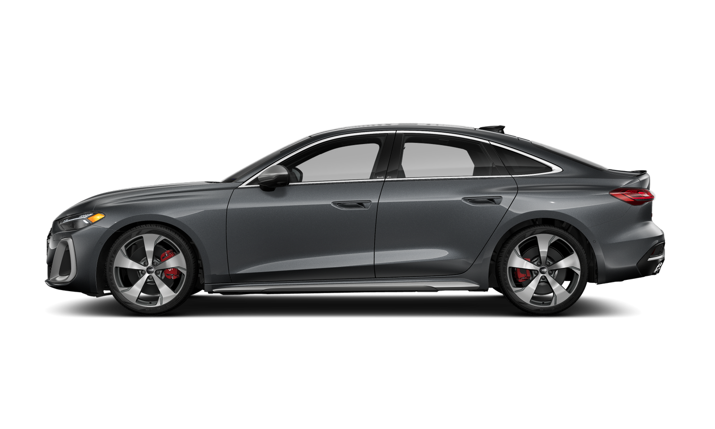 2026 Audi S5 Sedan