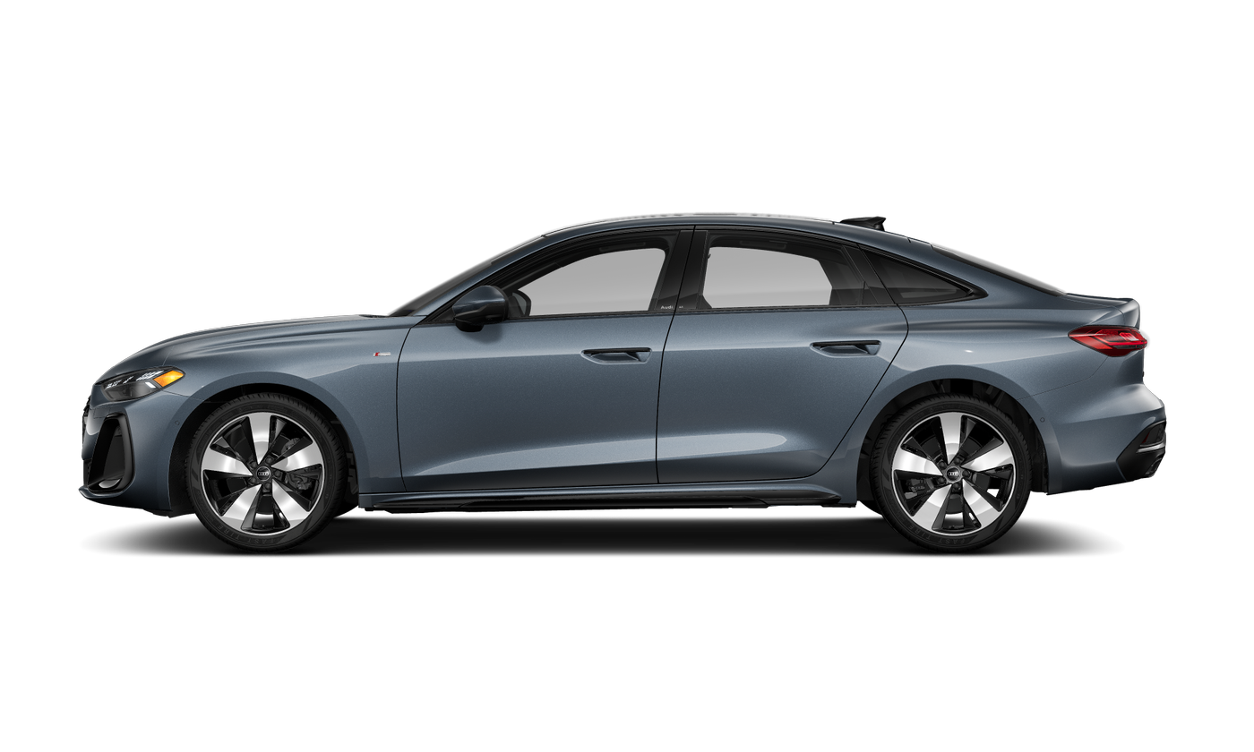 2026 Audi A5 Sedan