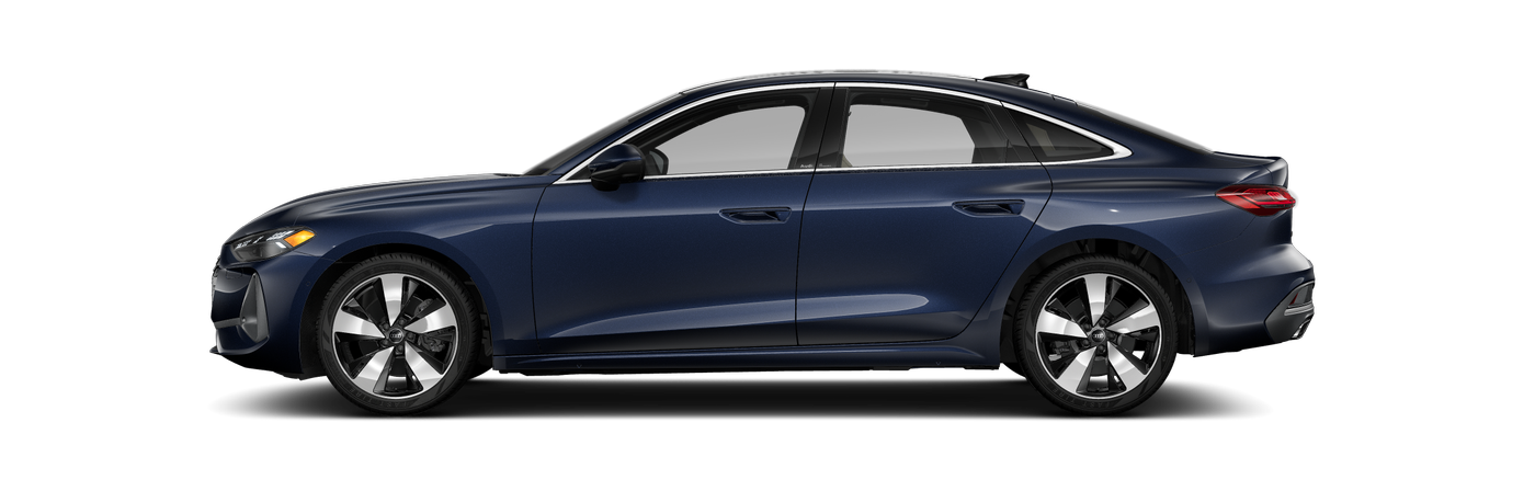 2025 Audi A5 Prestige - Photo 34