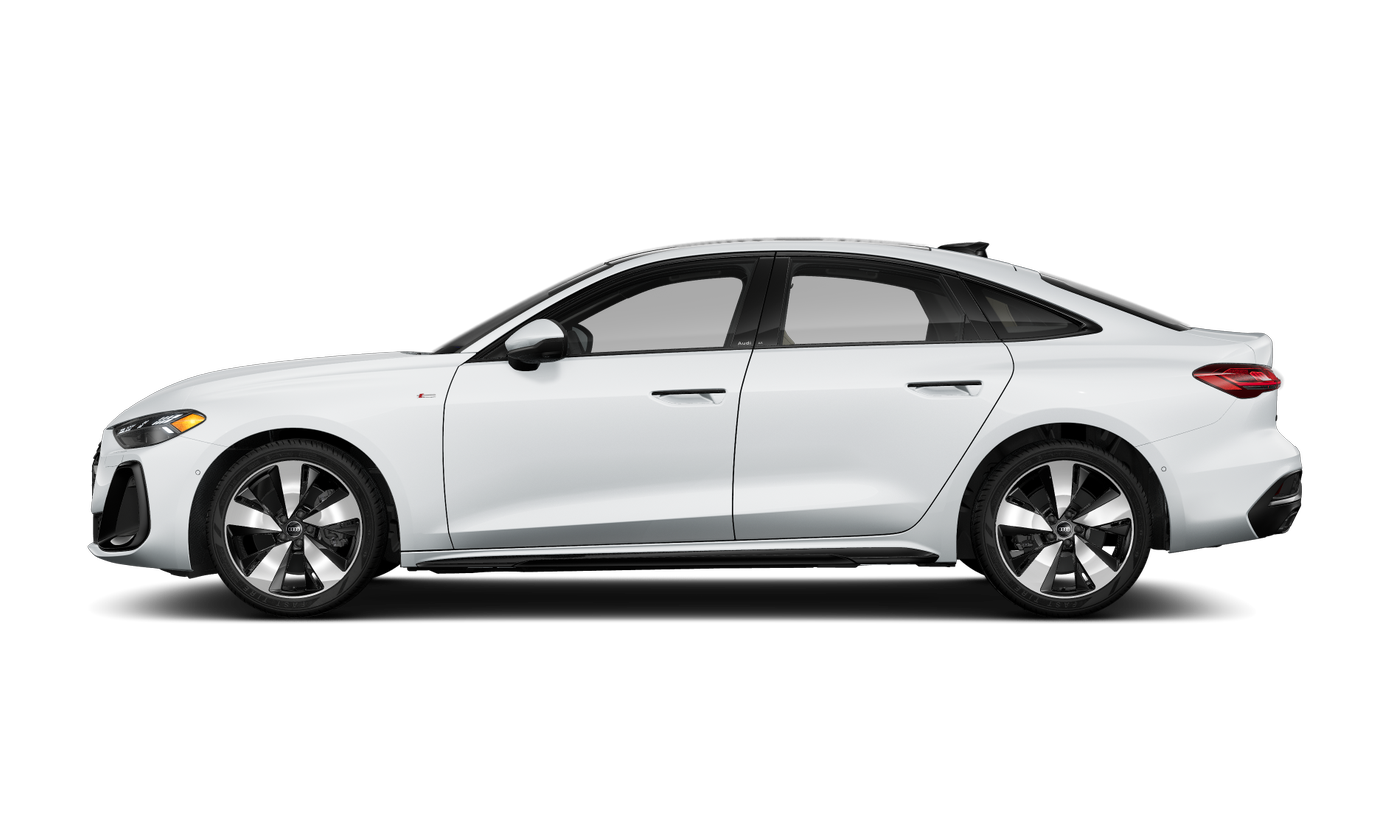 2026 Audi A5 Sedan