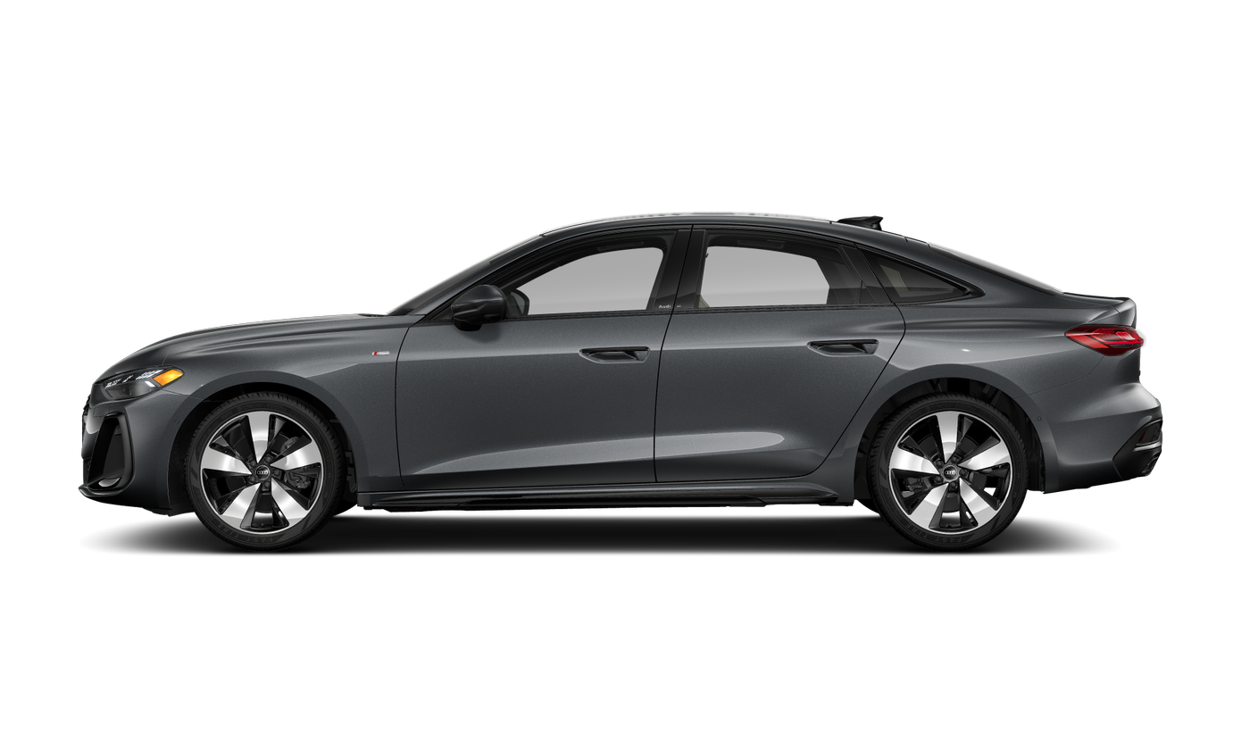2026 Audi A5 Sedan