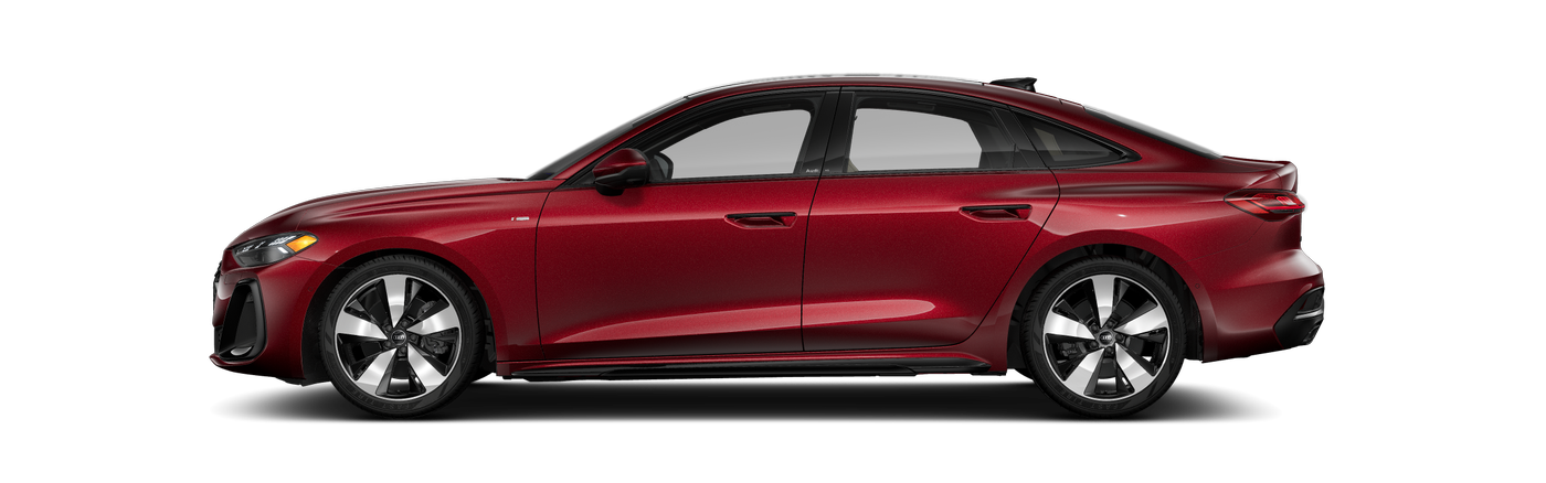 2026 Audi A5 Prestige - Photo 56