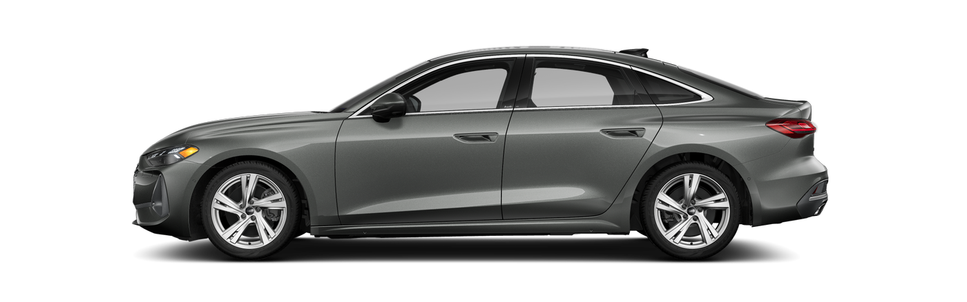 2026 Audi A5 Prestige - Photo 58