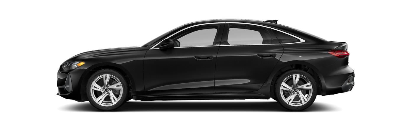 2025 Audi A5 Prestige - Photo 46