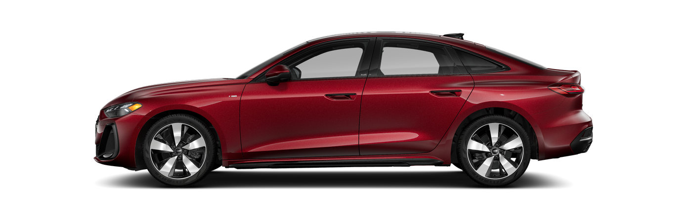 2026 Audi A5 Prestige - Photo 57