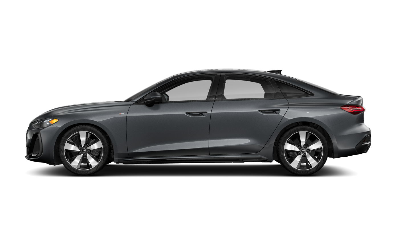 2026 Audi A5 Sedan