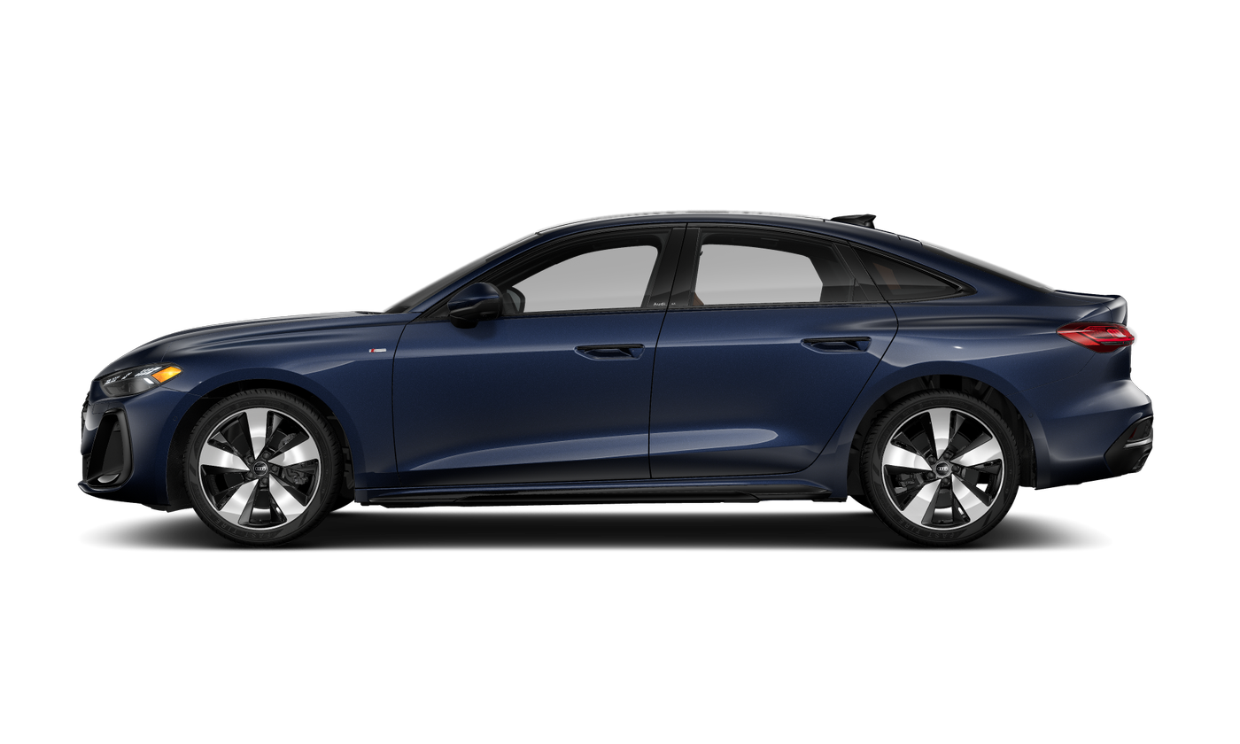 2026 Audi A5 Sedan