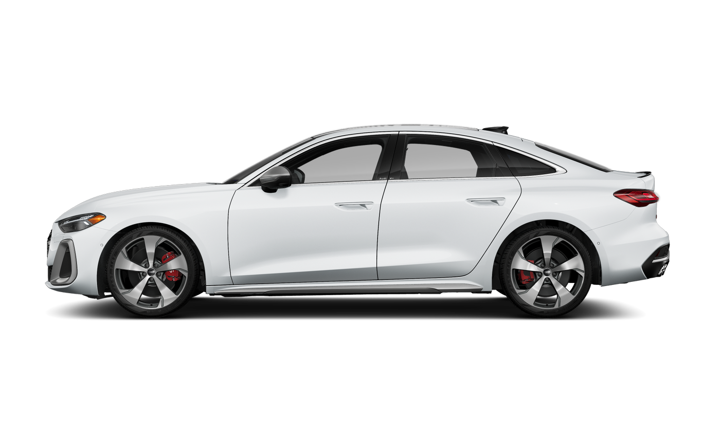 2026 Audi S5 Sedan