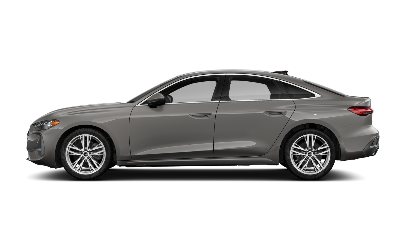 2027 Audi A5 Sedan
