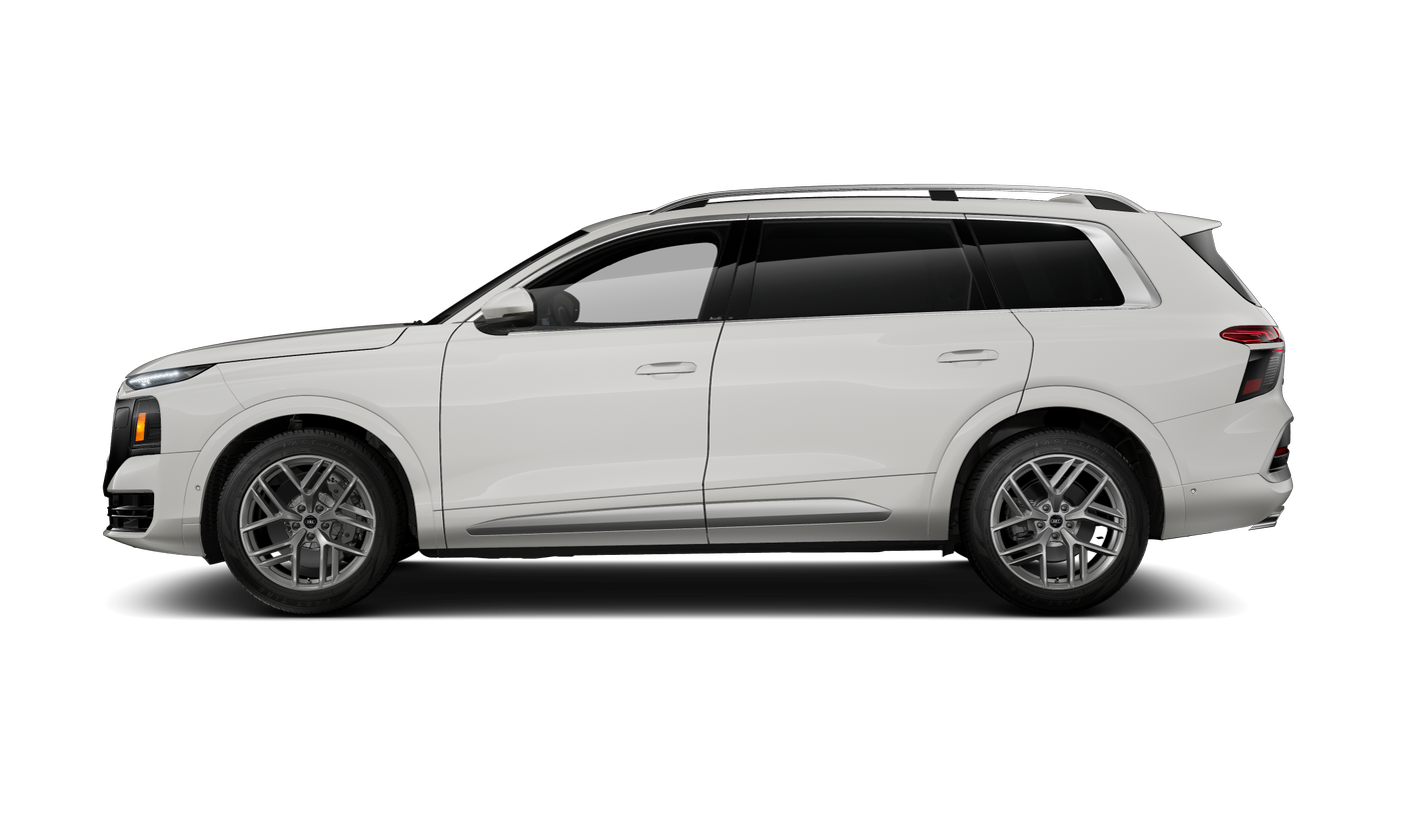 2027 Audi Q9