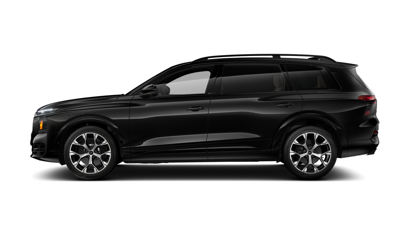 2027 Audi Q9
