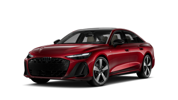 Photo of 2027 Audi A6 Sedan