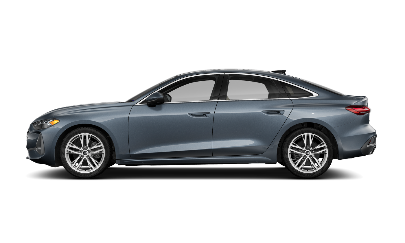 2026 Audi A5 Sedan
