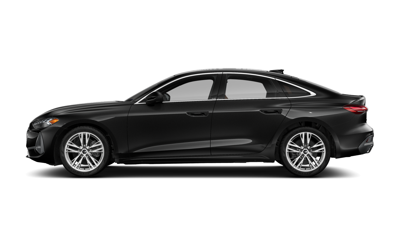 2026 Audi A5 Sedan