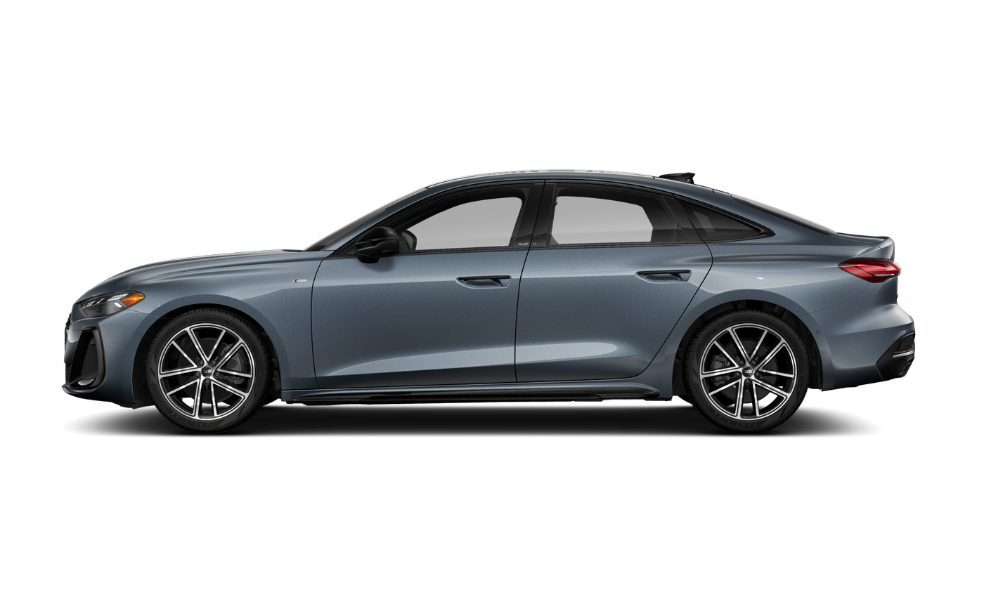2026 Audi A5 Sedan