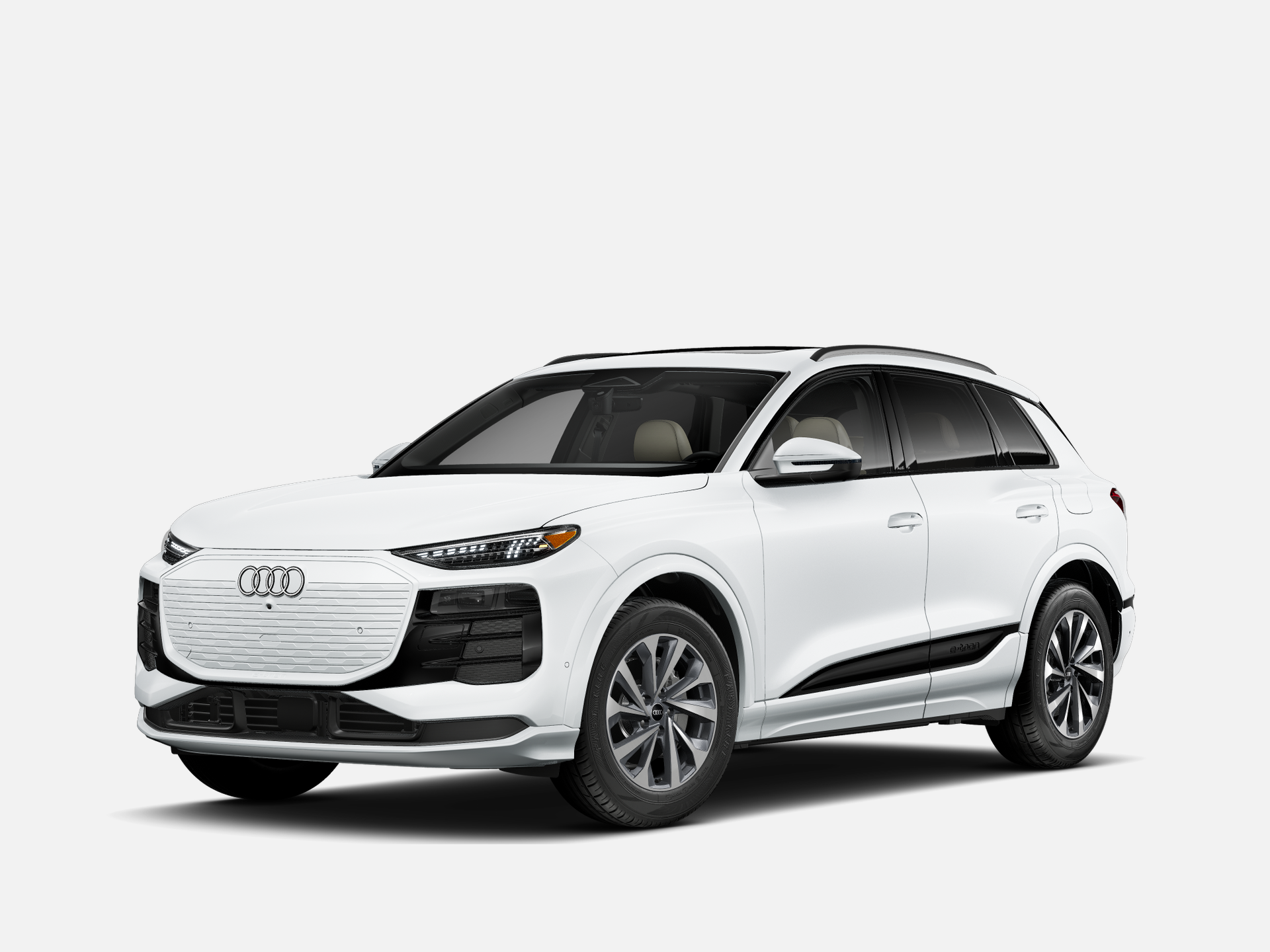 2027 Audi Q6 e-tron