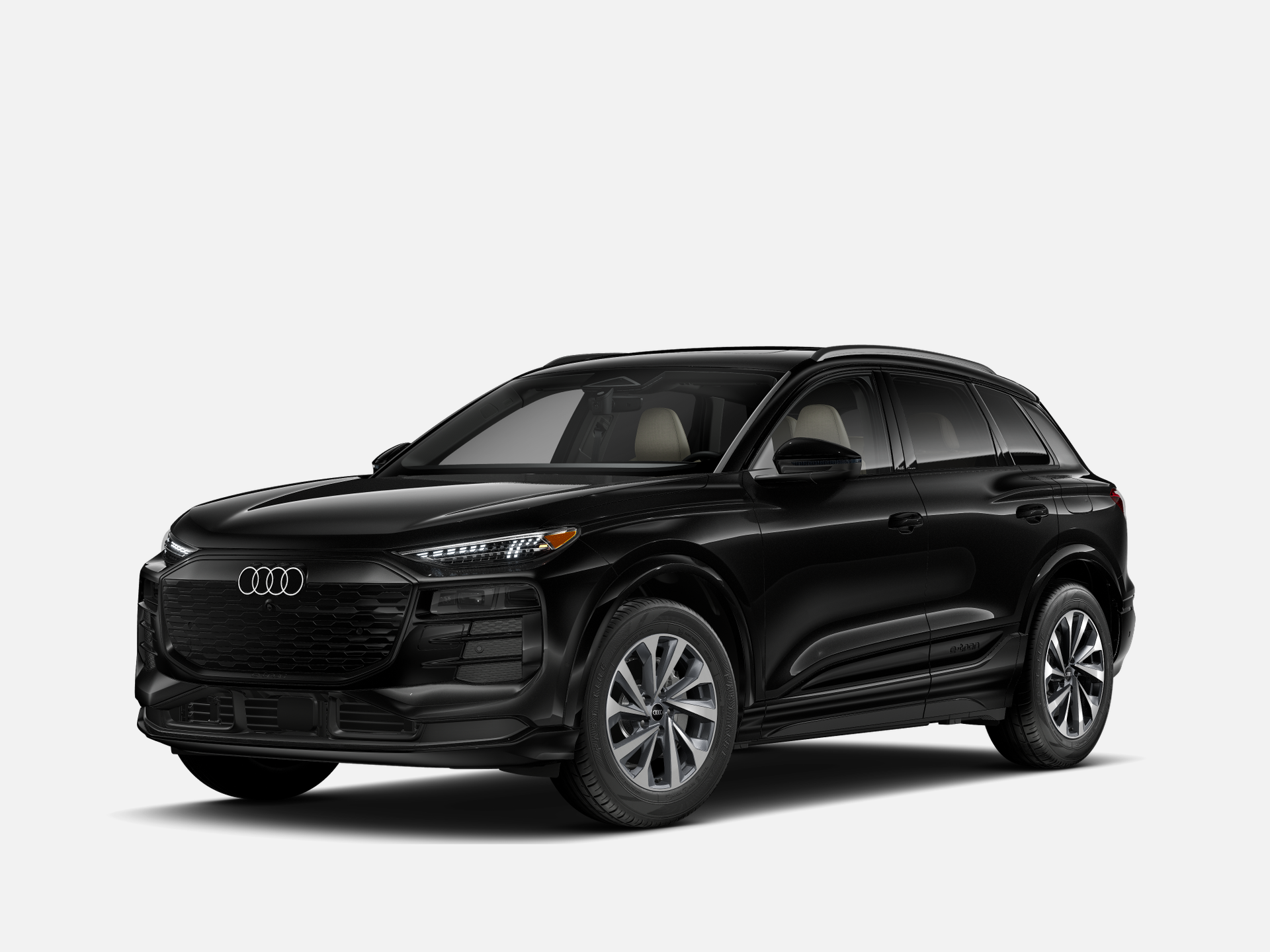 2027 Audi Q6 e-tron Premium Plus quattro's photo