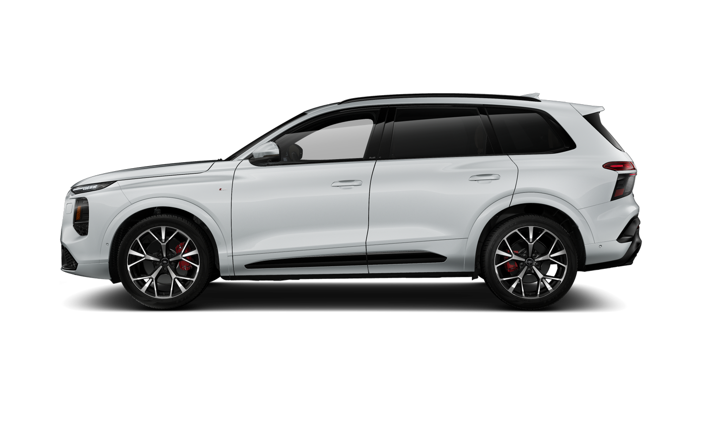 2027 Audi Q7