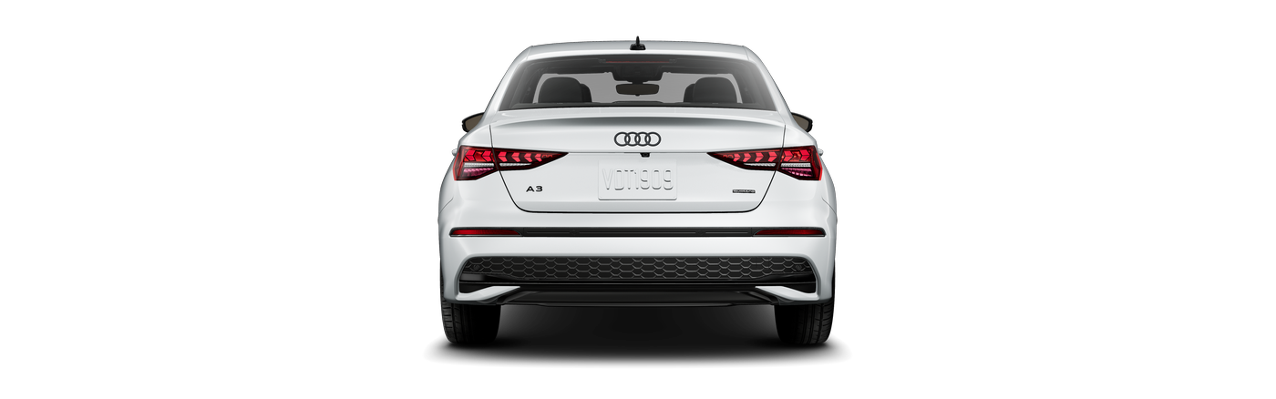 2026 Audi A3 Premium Plus - Photo 37