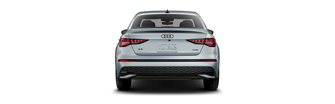 2026 Audi A3 Premium Plus - Photo 30