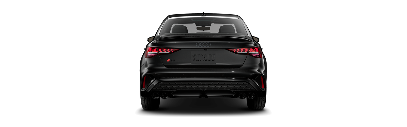 2026 Audi S3 Base - Photo 49