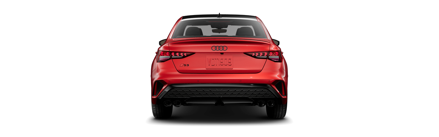 2026 Audi S3 Base - Photo 56