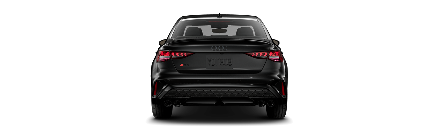 2026 Audi S3 Base - Photo 55
