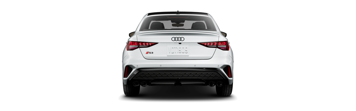 2026 Audi S3 Base - Photo 53