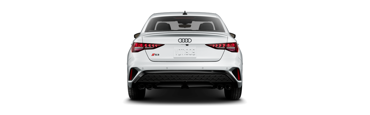 2026 Audi S3 Base - Photo 51