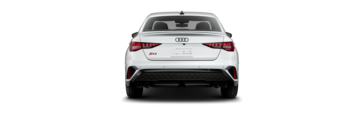 2026 Audi S3 Base - Photo 49