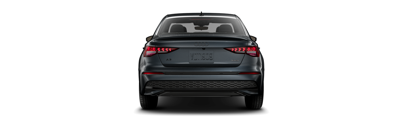 2026 Audi A3 Premium Plus - Photo 22