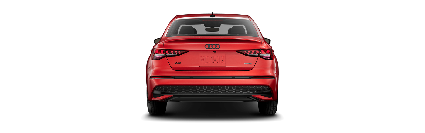 2026 Audi A3 Premium Plus - Photo 76