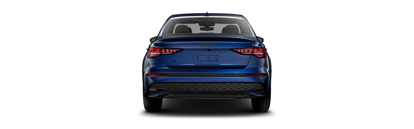 2026 Audi A3 Premium Plus - Photo 53