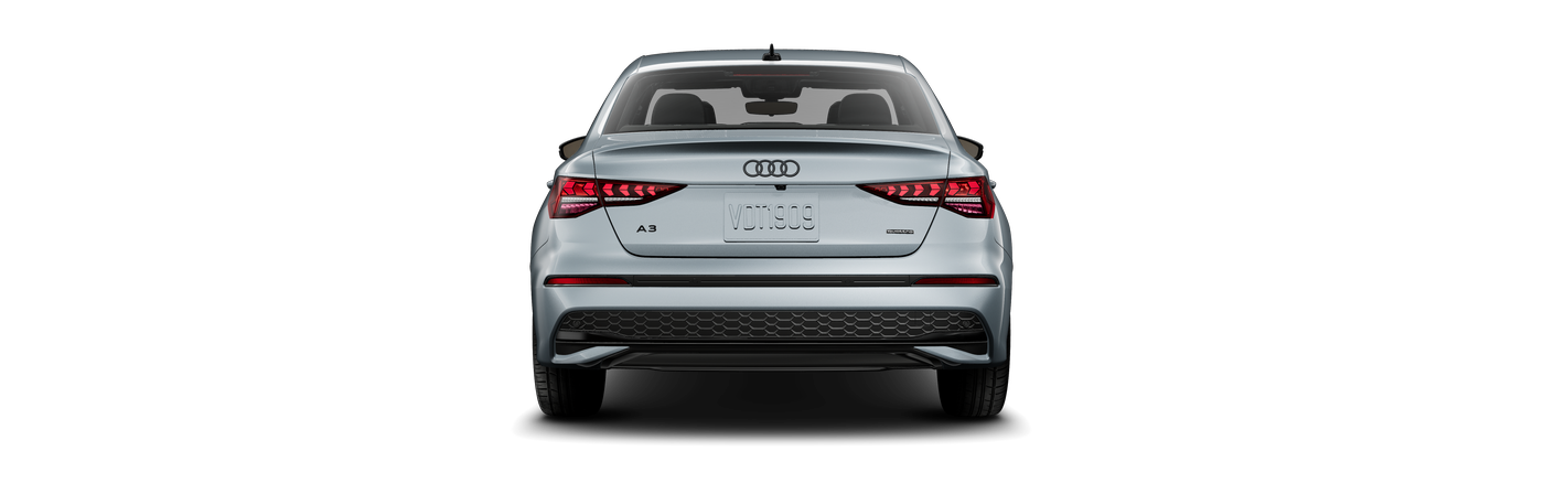 2026 Audi A3 Premium Plus - Photo 22