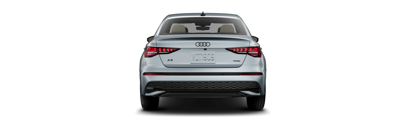 2026 Audi A3 Premium Plus - Photo 56