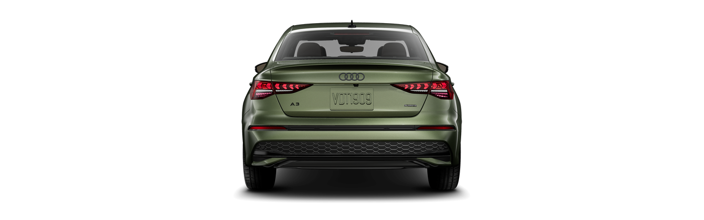 2026 Audi A3 Premium Plus - Photo 38