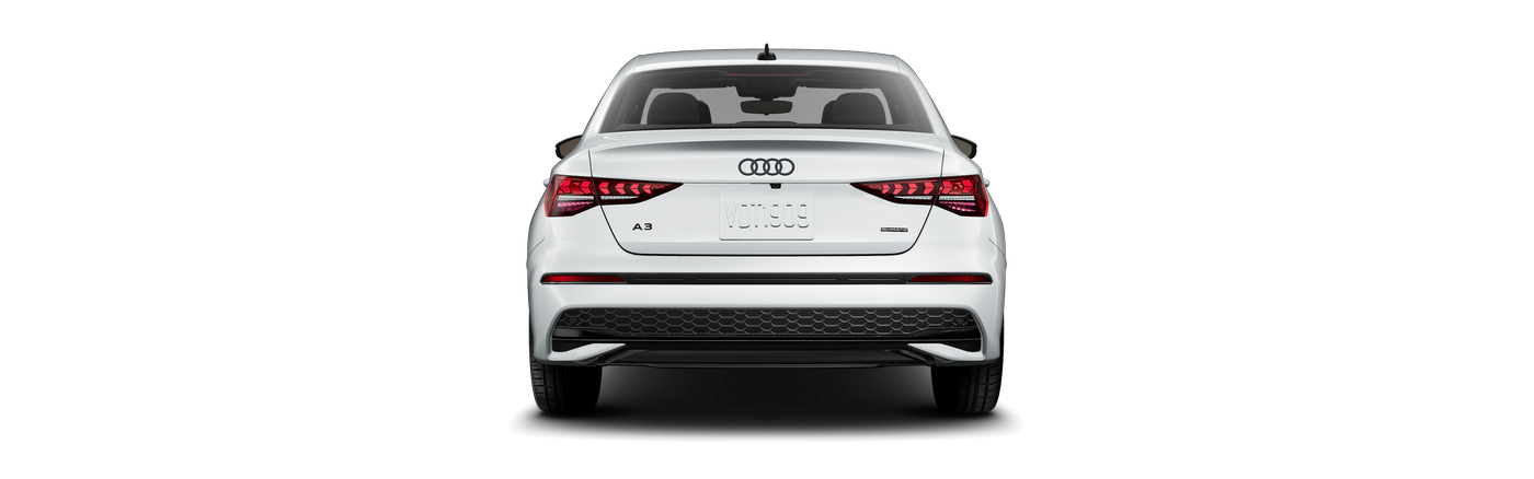 2026 Audi A3 Premium - Photo 52