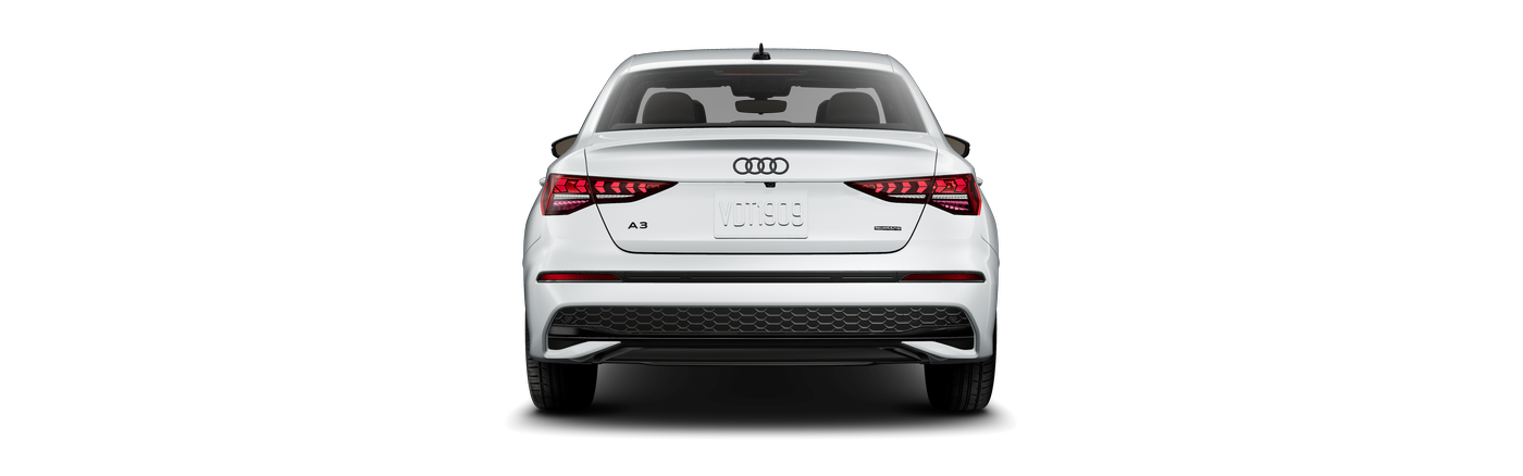 2026 Audi A3 Premium - Photo 30