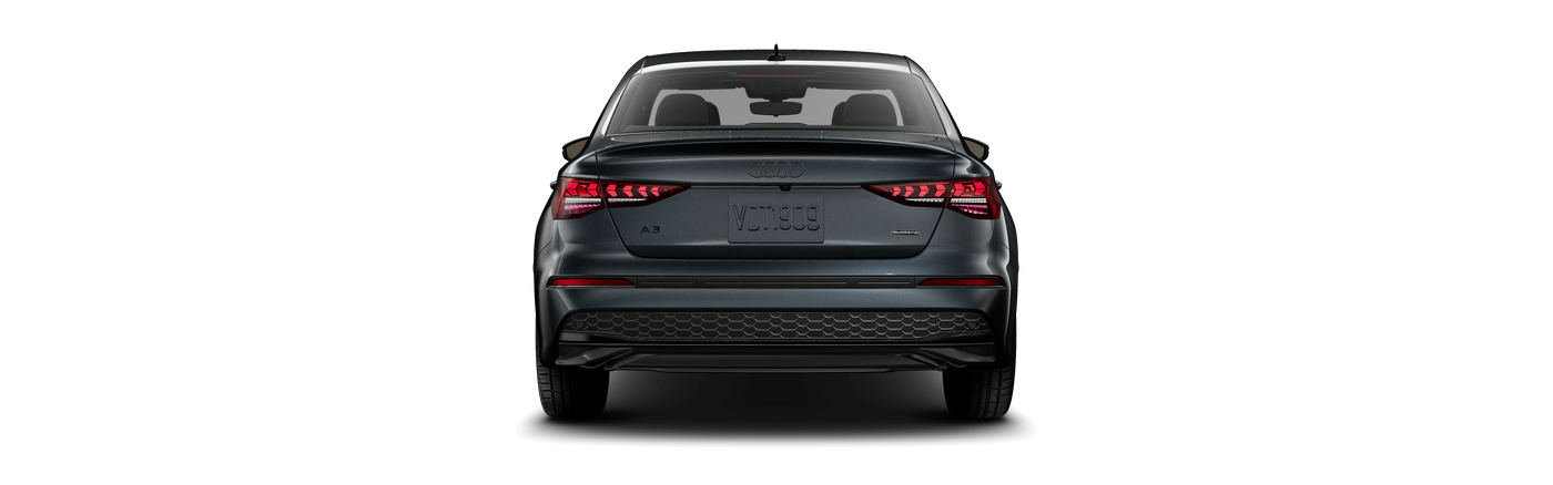 2026 Audi A3 Premium - Photo 39