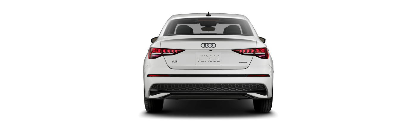 2026 Audi A3 Premium - Photo 56