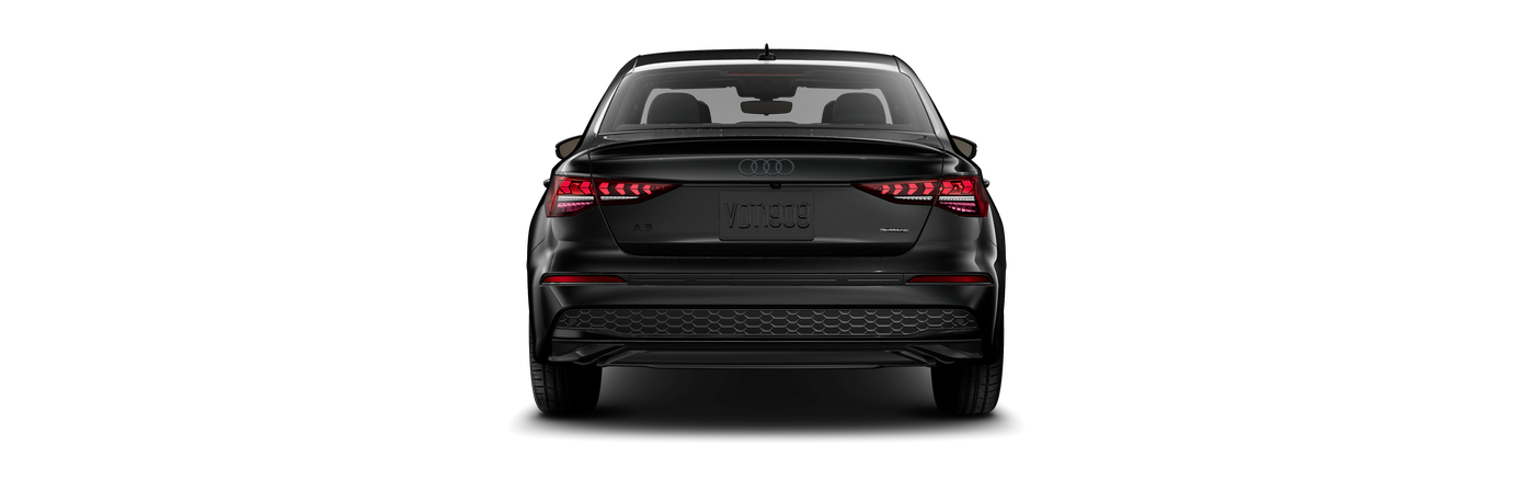 2026 Audi A3 Premium Plus - Photo 30