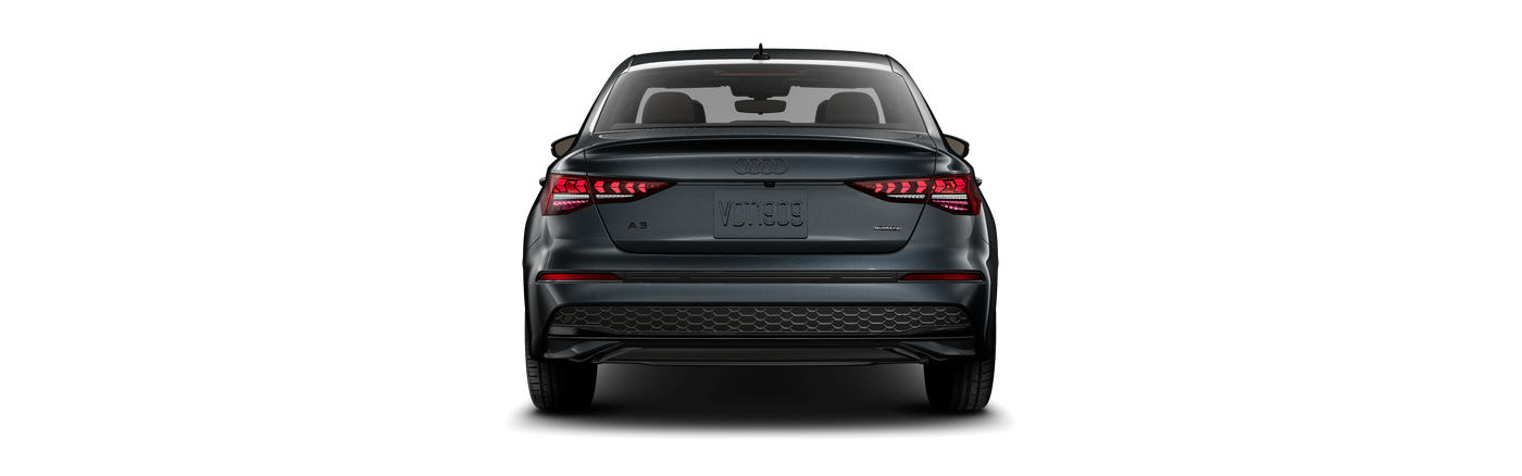 2026 Audi A3 Premium - Photo 23