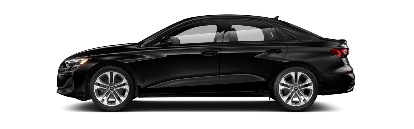 2026 Audi A3 Premium Plus - Photo 44