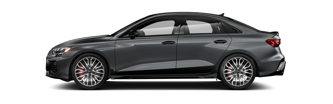 2026 Audi S3 Base - Photo 19