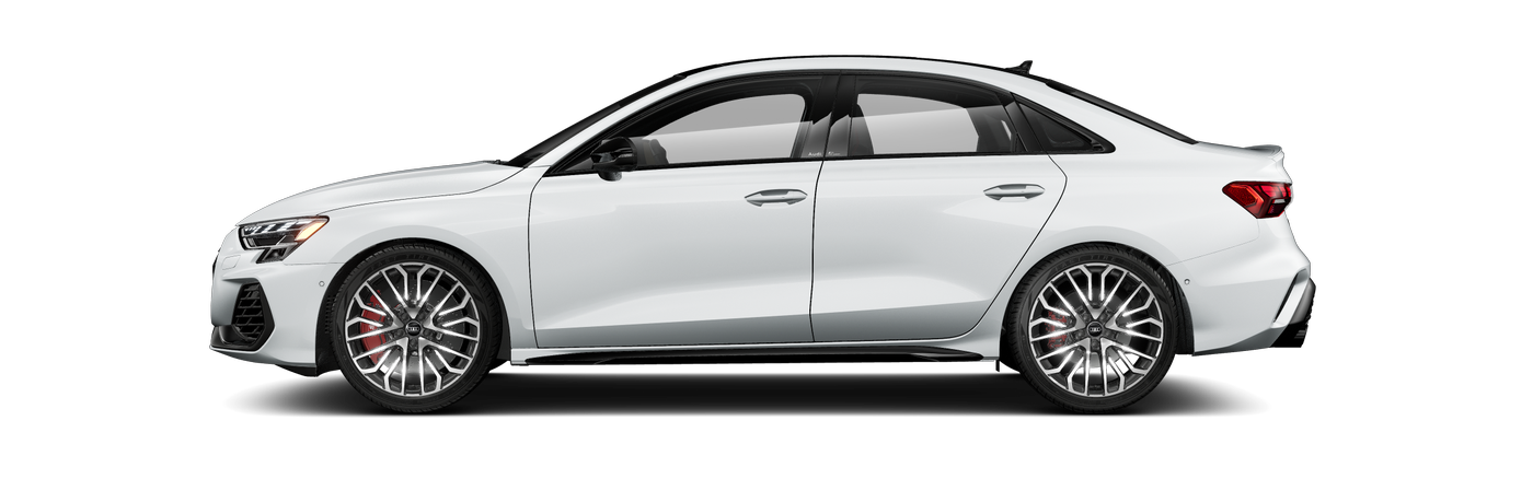 2026 Audi S3 Base - Photo 50